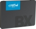 Crucial BX500 500GB, SATA