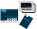 Crucial MX500 1TB, SATA
