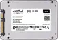 Crucial MX500 500GB, 2.5" / SATA 6Gb/s