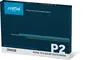 Crucial P2 SSD 2TB, M.2 2280 / M-Key / PCIe 3.0 x4