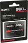 Emtec X150 SSD Power Plus 960GB, 2.5" / SATA 6Gb/s