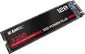 Emtec X250 SSD Power Plus 128GB, M.2 2280 / B-M-Key / SATA 6Gb/s