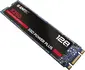 Emtec X250 SSD Power Plus 128GB, M.2 2280 / B-M-Key / SATA 6Gb/s