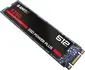 Emtec X250 SSD Power Plus 512GB, M.2 2280 / B-M-Key / SATA 6Gb/s