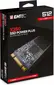Emtec X250 SSD Power Plus 512GB, M.2 2280 / B-M-Key / SATA 6Gb/s
