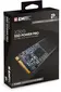 Emtec X300 SSD Power Pro 2TB, M.2 2280 / M-Key / PCIe 3.0 x4