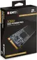 Emtec X300 SSD Power Pro 2TB, M.2 2280 / M-Key / PCIe 3.0 x4