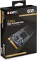 Emtec X300 SSD Power Pro 512GB, M.2 2280 / M-Key / PCIe 3.0 x4