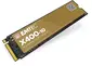 Emtec X400-10 SSD Power Pro 2TB, M.2 2280 / M-Key / PCIe 4.0 x4
