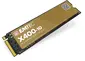Emtec X400-10 SSD Power Pro 4TB, M.2 2280 / M-Key / PCIe 4.0 x4