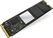 Emtec X400 SSD Power Pro 2TB, M.2 2280 / M-Key / PCIe 4.0 x4