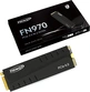 Fikwot FN970 2TB, M.2 2280 / M-Key / PCIe 4.0 x4, с радиатором