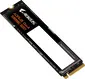 GIGABYTE AORUS Gen4 5000E SSD 500GB, M.2 2280 / M-Key / PCIe 4.0 x4