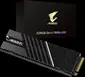 GIGABYTE AORUS Gen4 7000s SSD 1TB, M.2 2280 / M-Key / PCIe 4.0 x4, с радиатором