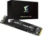GIGABYTE AORUS Gen4 SSD 1TB, M.2 2280 / M-Key / PCIe 4.0 x4
