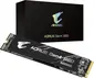 GIGABYTE AORUS Gen4 SSD 500GB, M.2 2280 / M-Key / PCIe 4.0 x4