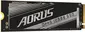 GIGABYTE AORUS Gen5 12000 SSD 2TB, M.2 2280 / M-Key / PCIe 5.0 x4, с радиатором