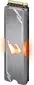 GIGABYTE AORUS RGB M.2 NVMe SSD 256GB, M.2 2280 / M-Key / PCIe 3.0 x4, с радиатором
