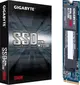 GIGABYTE NVMe SSD M.2 2280 256GB, M.2 2280 / M-Key / PCIe 3.0 x4