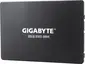 GIGABYTE SSD 120GB, 2.5" / SATA 6Gb/s