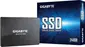 GIGABYTE SSD 240GB, 2.5" / SATA 6Gb/s