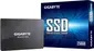 GIGABYTE SSD 256GB, 2.5" / SATA 6Gb/s