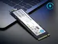 HP SSD FX900 Pro M.2 4TB, M.2 2280 / M-Key / PCIe 4.0 x4, с радиатором
