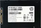 HP SSD S650 120GB, 2.5" / SATA 6Gb/s