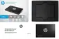HP SSD S700 500GB, 2.5" / SATA 6Gb/s