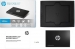 HP SSD S700 500GB, SATA