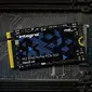 Integral M.2 2242 NVMe SSD Gen3 1TB, M.2 2242 / M-Key / PCIe 3.0 x4