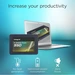 Integral V Serie V2 PLUS SSD 256GB, 2.5" / SATA 6Gb/s