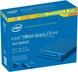 Intel SSD 750 800GB, 2.5" / U.2 / PCIe 3.0 x4