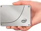 Intel SSD DC S3700 2.5" 400GB, 2.5" / SATA 6Gb/s