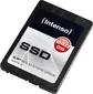 Intenso High Performance SSD 240GB, 2.5" / SATA 6Gb/s