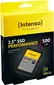 Intenso Performance SSD 500GB, 2.5" / SATA 6Gb/s