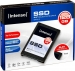 Intenso Top Performance SSD 128GB, SATA