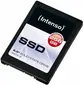 Intenso Top Performance SSD 256GB, 2.5" / SATA 6Gb/s