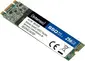 Intenso Top Performance SSD 256GB, M.2 2280 / B-M-Key / SATA 6Gb/s