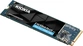 KIOXIA EXCERIA PLUS G4 SSD 2TB, M.2 2280 / M-Key / PCIe 5.0 x4