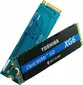 KIOXIA XG6 Client SSD 256GB, M.2 2280 / M-Key / PCIe 3.1a x4