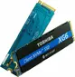 KIOXIA XG6 Client SSD 512GB, M.2 2280 / M-Key / PCIe 3.1a x4