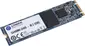 Kingston A400 SSD 480GB, M.2 2280 / B-M-Key / SATA 6Gb/s