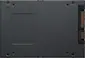 Kingston A400 SSD 960GB, 2.5" / SATA 6Gb/s