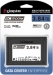Kingston DC1500M Data Center Series Mixed-Use SSD - 1DWPD 3.84TB, U.2