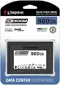 Kingston DC1500M Data Center Series Mixed-Use SSD - 1DWPD 960GB, 2.5" / U.2 / PCIe 3.0 x4