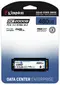 Kingston DC2000B Data Center Series Boot SSD - 0.4DWPD 480GB, M.2 2280 / M-Key / PCIe 4.0 x4
