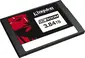 Kingston DC500M Data Center Series Mixed-Use SSD - 1.3DWPD 3.84TB, SED, 2.5" / SATA 6Gb/s