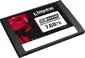 Kingston DC500R Data Center Series Read-Centric SSD - 0.6DWPD 7.68TB, SED, 2.5" / SATA 6Gb/s