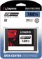 Kingston DC500R Data Center Series Read-Centric SSD - 0.6DWPD 7.68TB, SED, 2.5" / SATA 6Gb/s